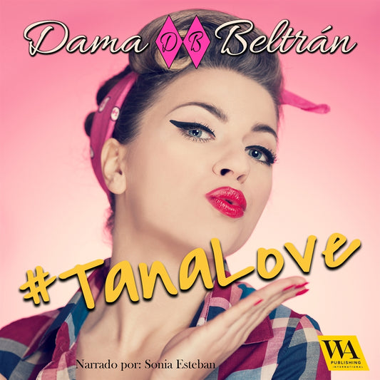 #TanaLove – Ljudbok