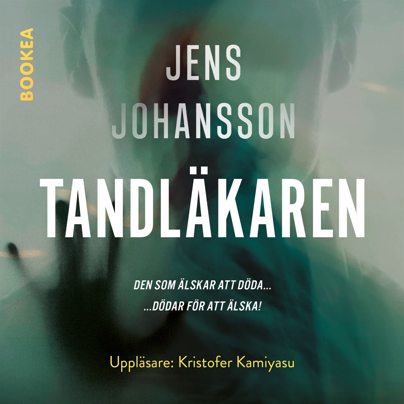 Tandläkaren – Ljudbok