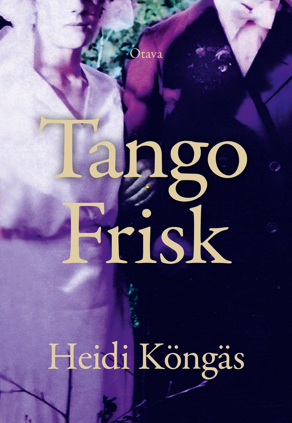 Tango Frisk – E-bok