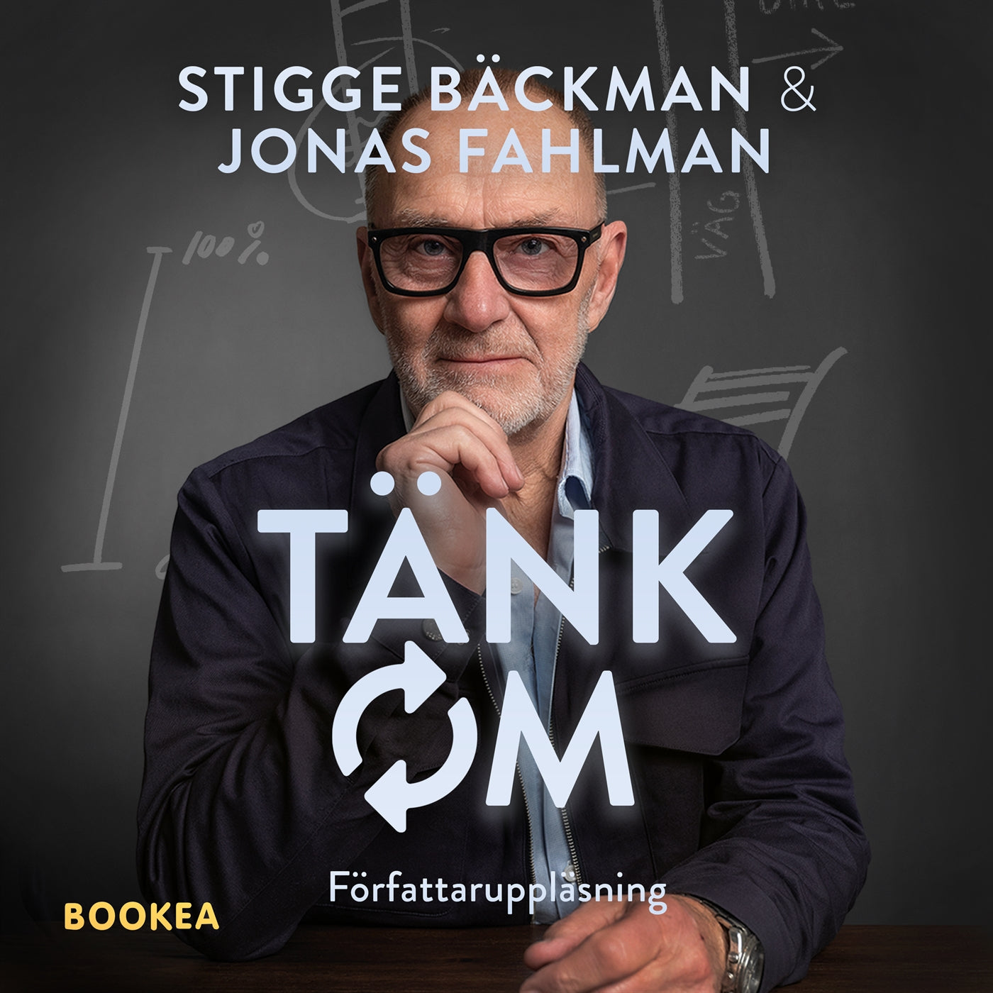 Tänk om – Ljudbok