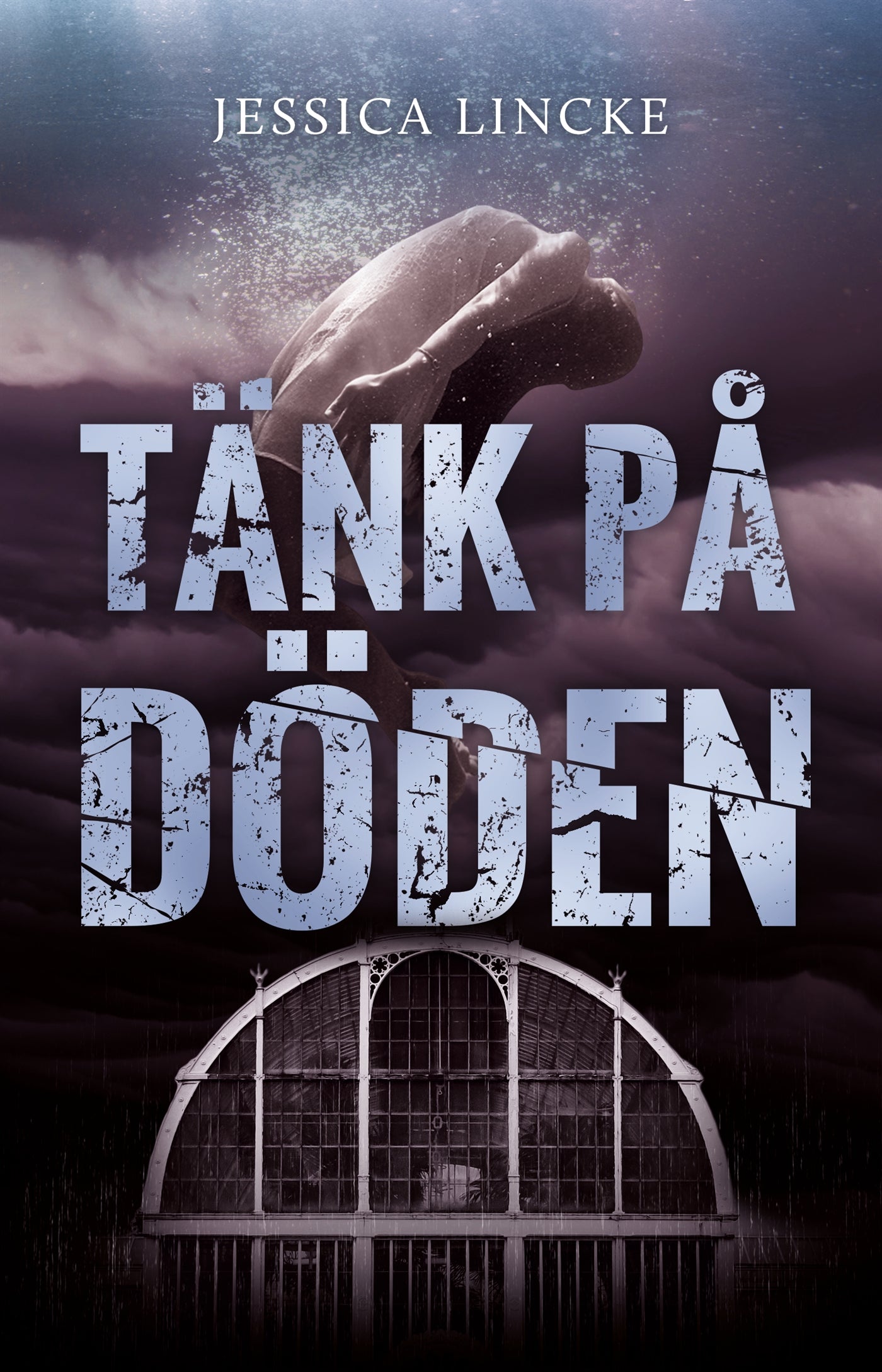 Tänk på döden – E-bok