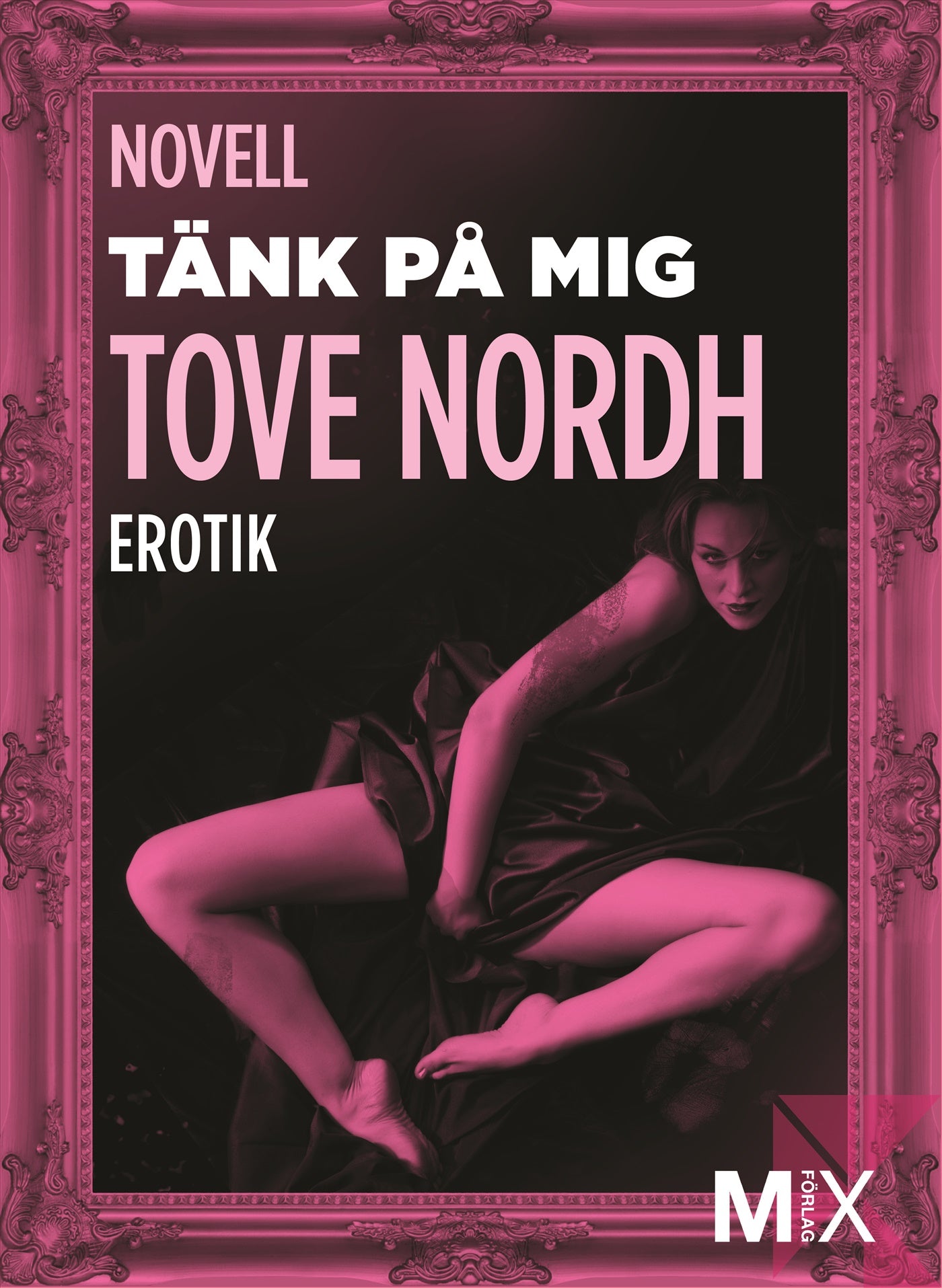 Tänk på mig – E-bok
