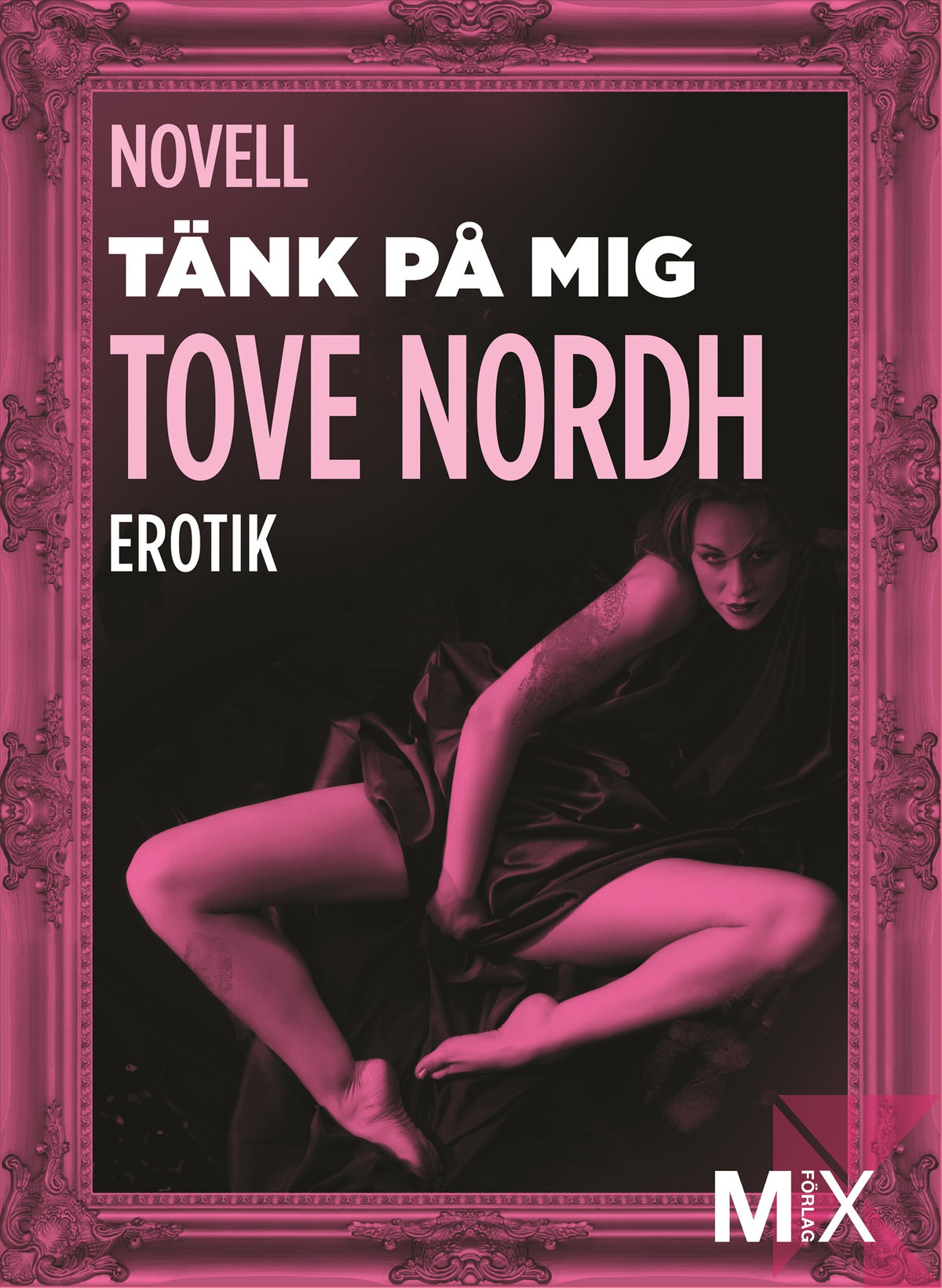 Tänk på mig – E-bok