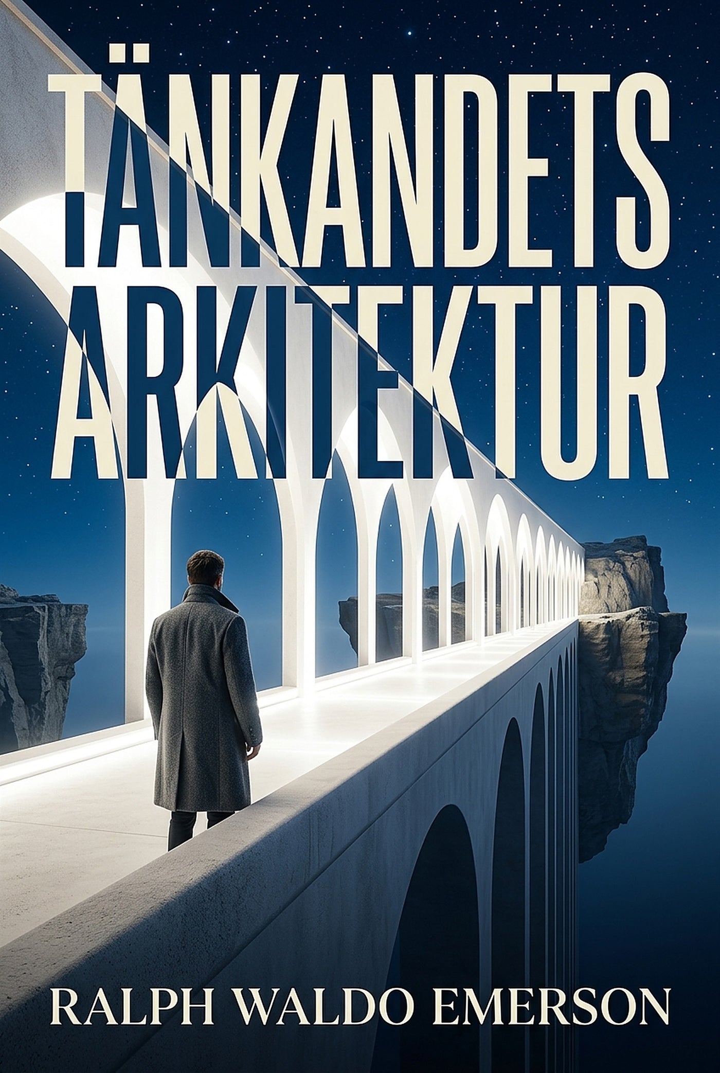 Tänkandets arkitektur – E-bok