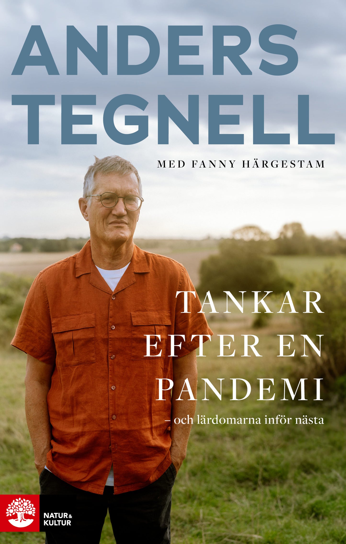 Tankar efter en pandemi : och lärdomarna inför nästa – E-bok