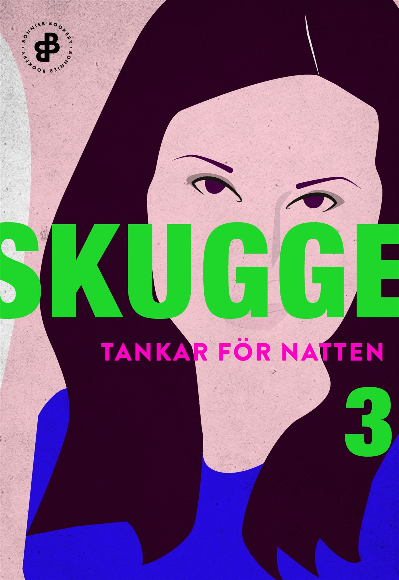 Tankar för natten. 3, Till alla som är fucked for life – E-bok