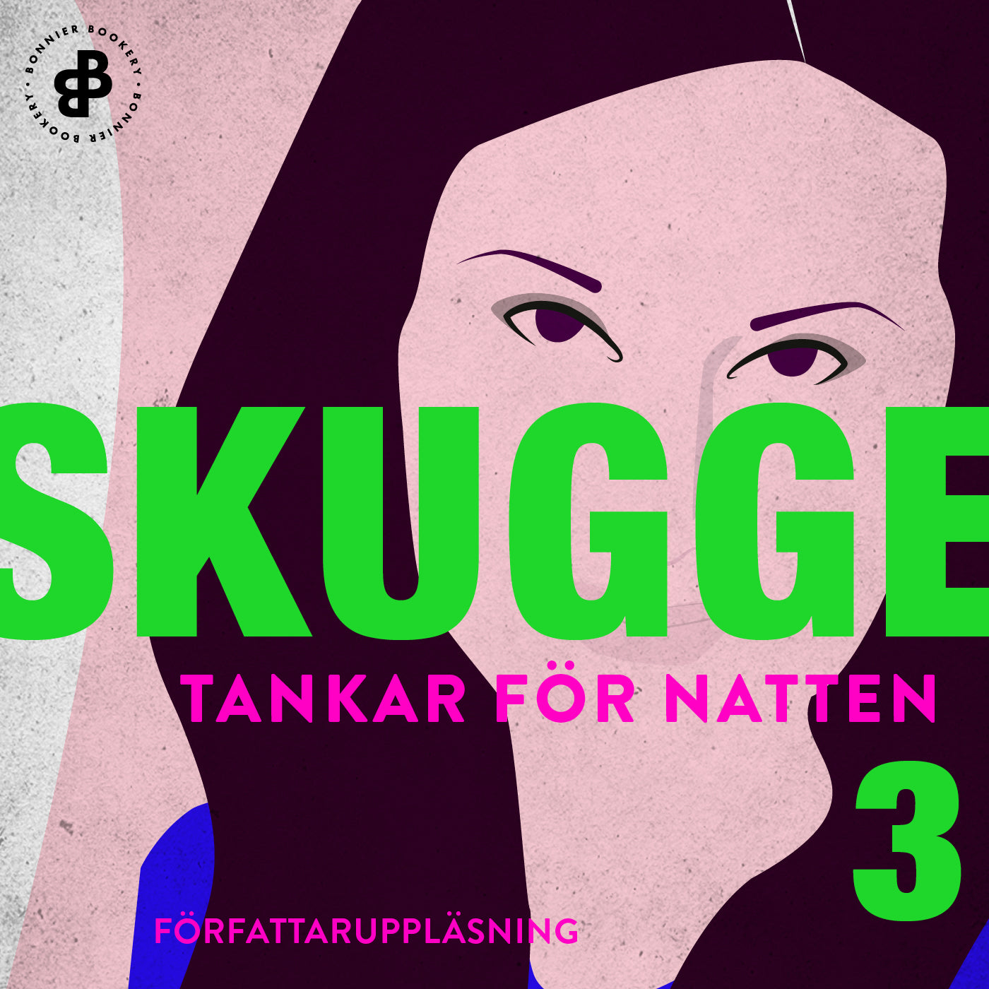 Tankar för natten. 3, Till alla som är fucked for life – Ljudbok