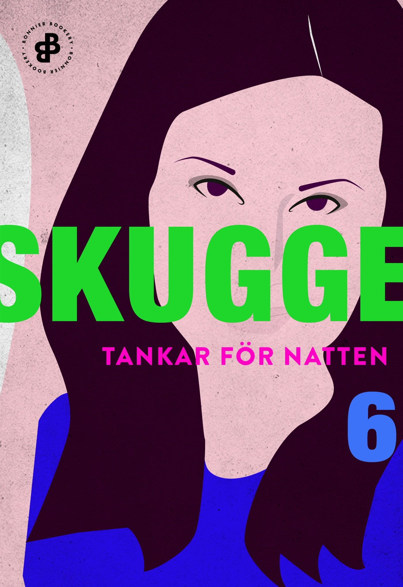 Tankar för natten. 6, Att tvinga kroppen att bli sin egen sobril – E-bok