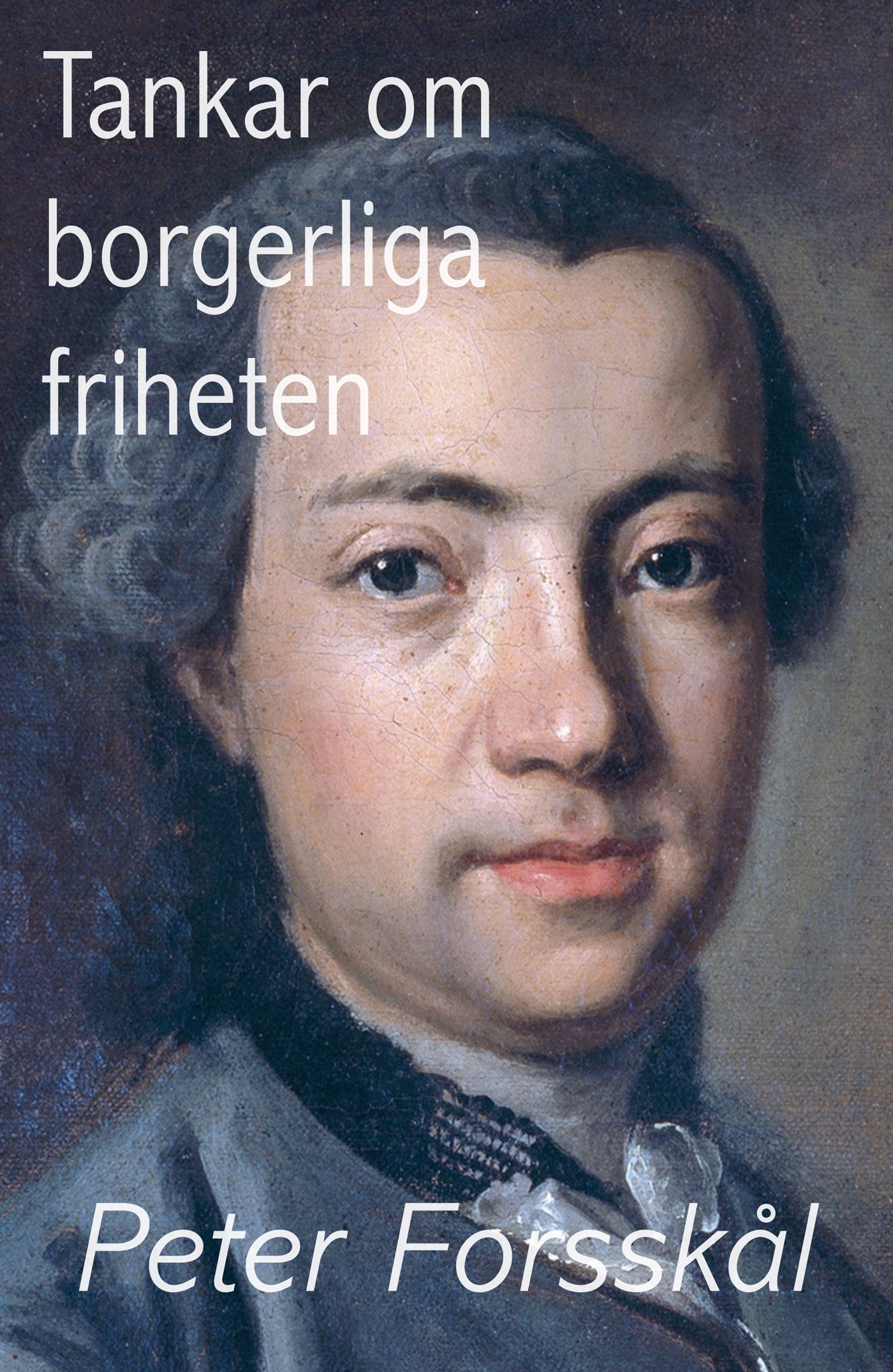 Tankar om borgerliga friheten – E-bok