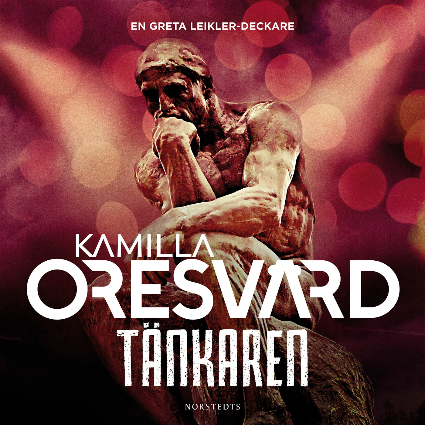 Tänkaren – Ljudbok