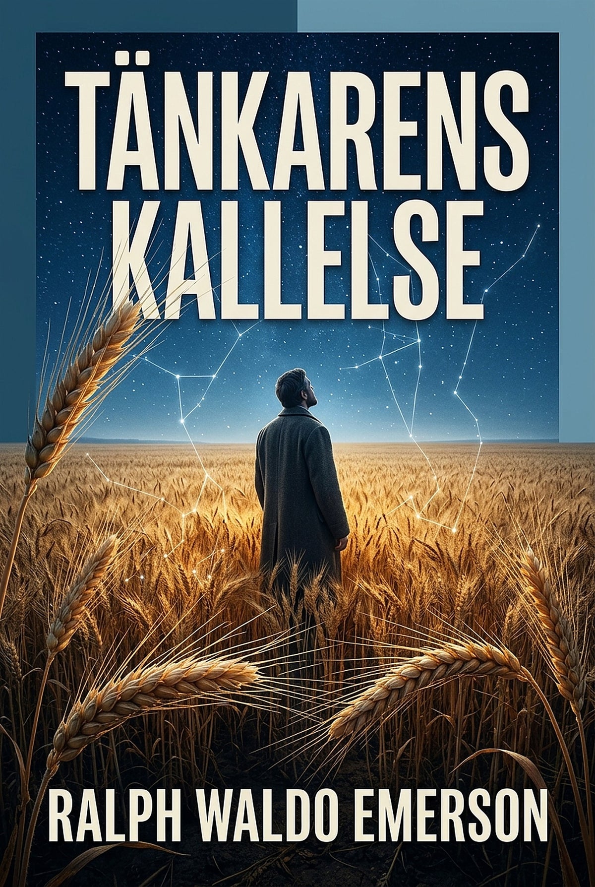 Tänkarens kallelse – E-bok