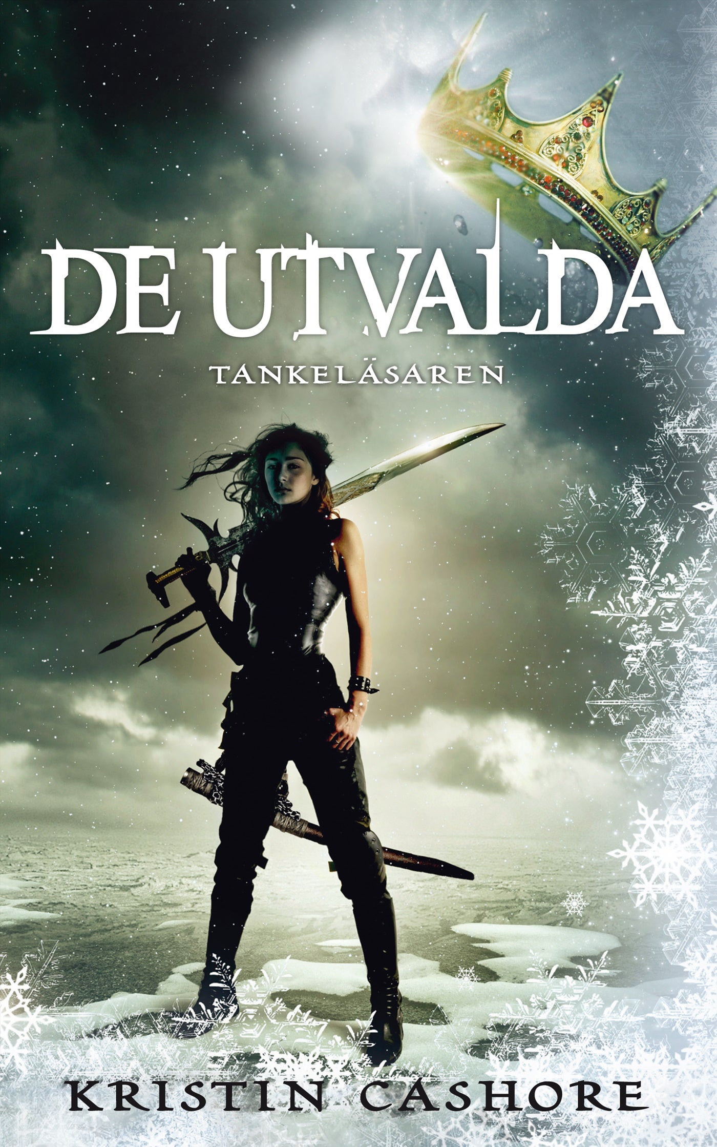 Tankeläsaren – E-bok