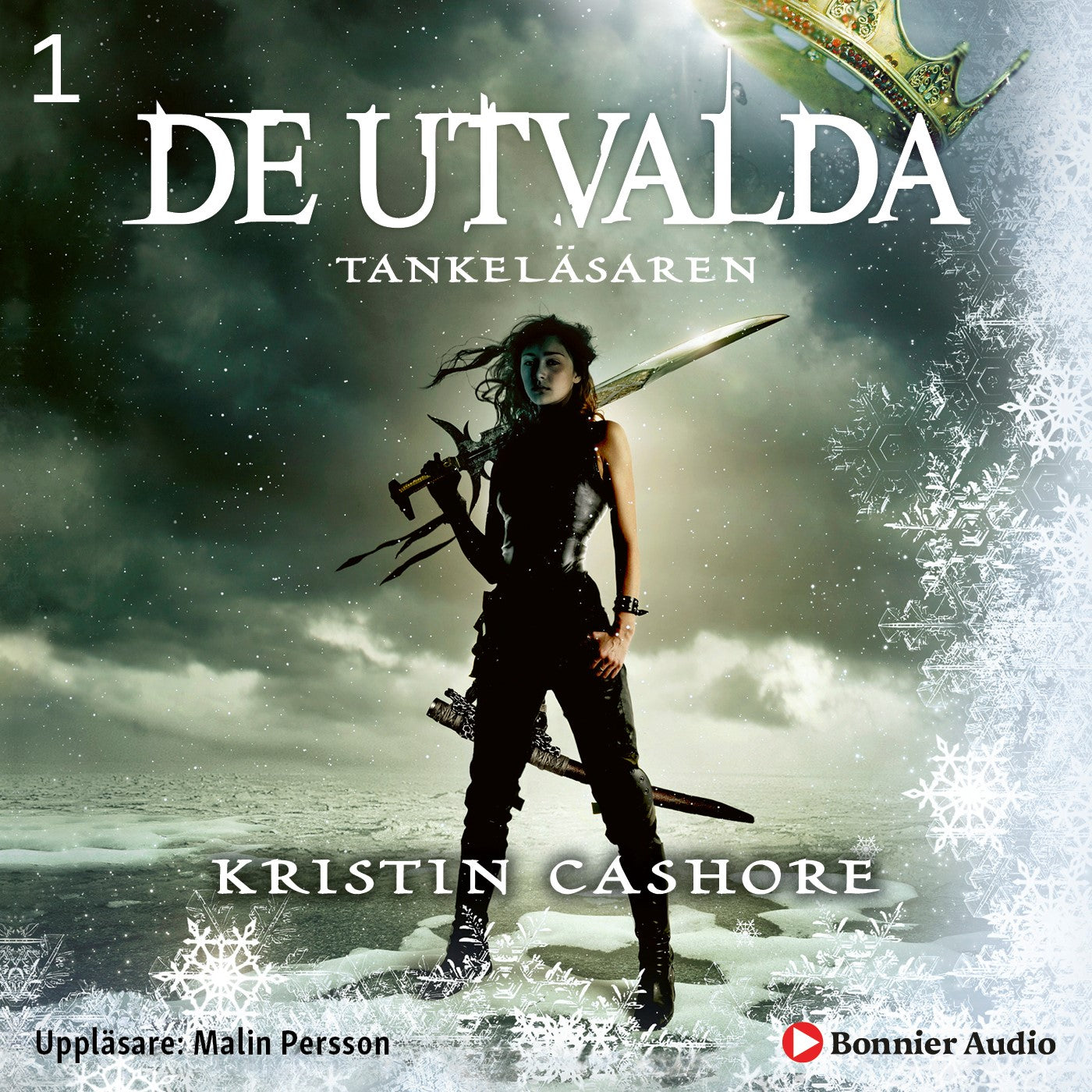 Tankeläsaren – Ljudbok