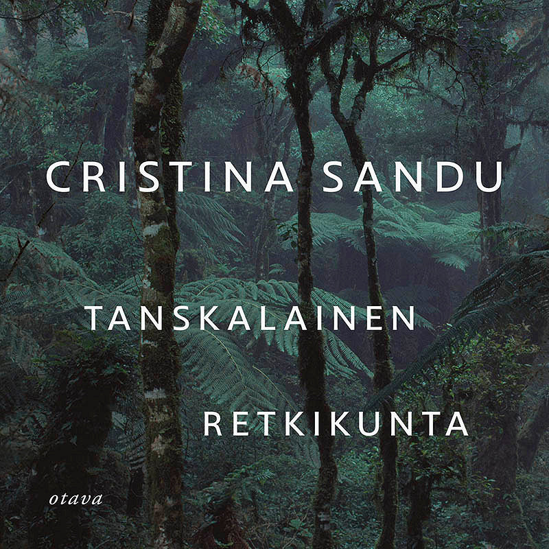 Tanskalainen retkikunta – Ljudbok