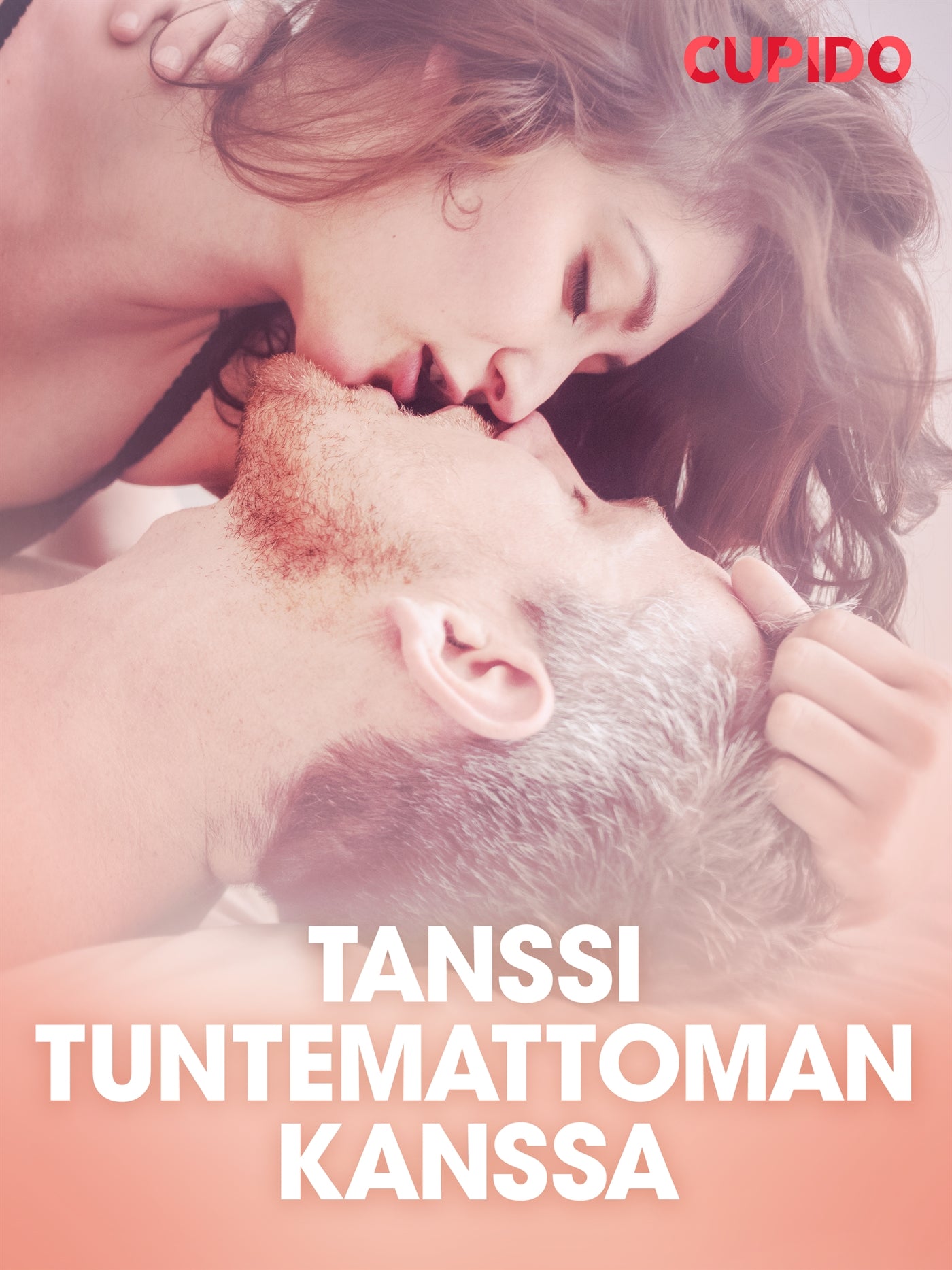 Tanssi tuntemattoman kanssa – eroottinen novelli – E-bok