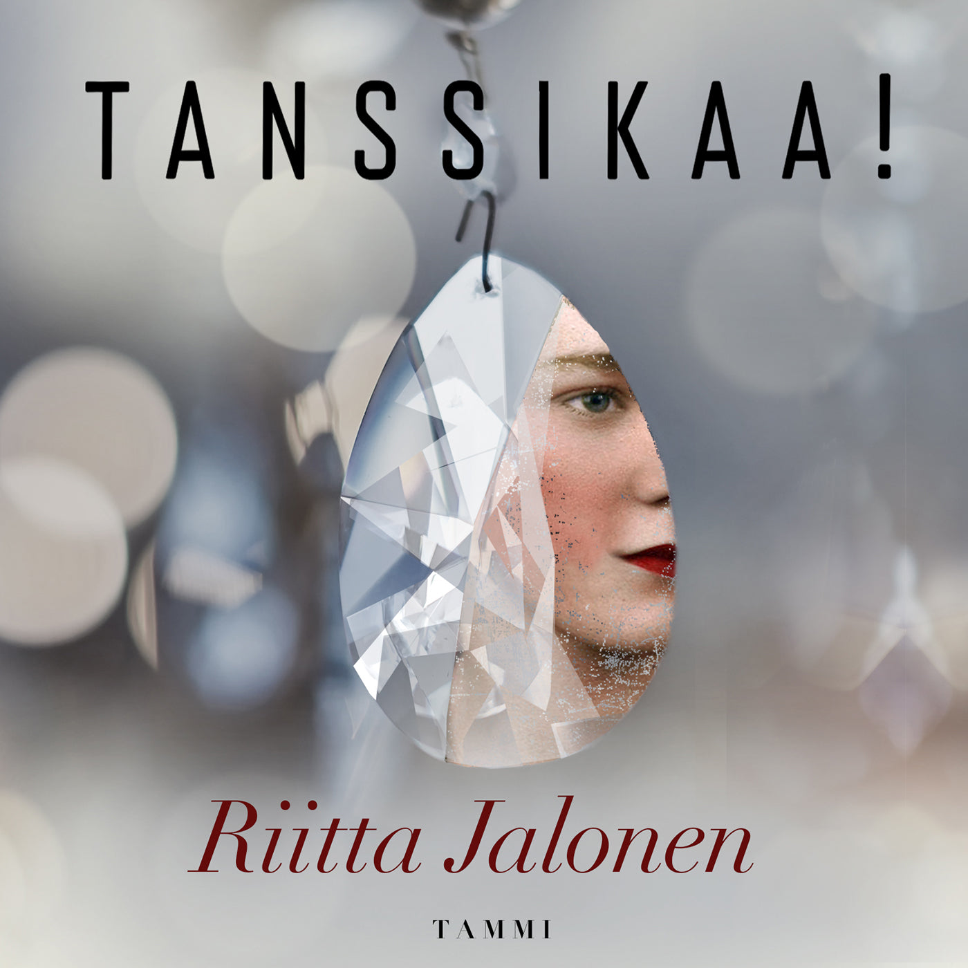 Tanssikaa! – Ljudbok