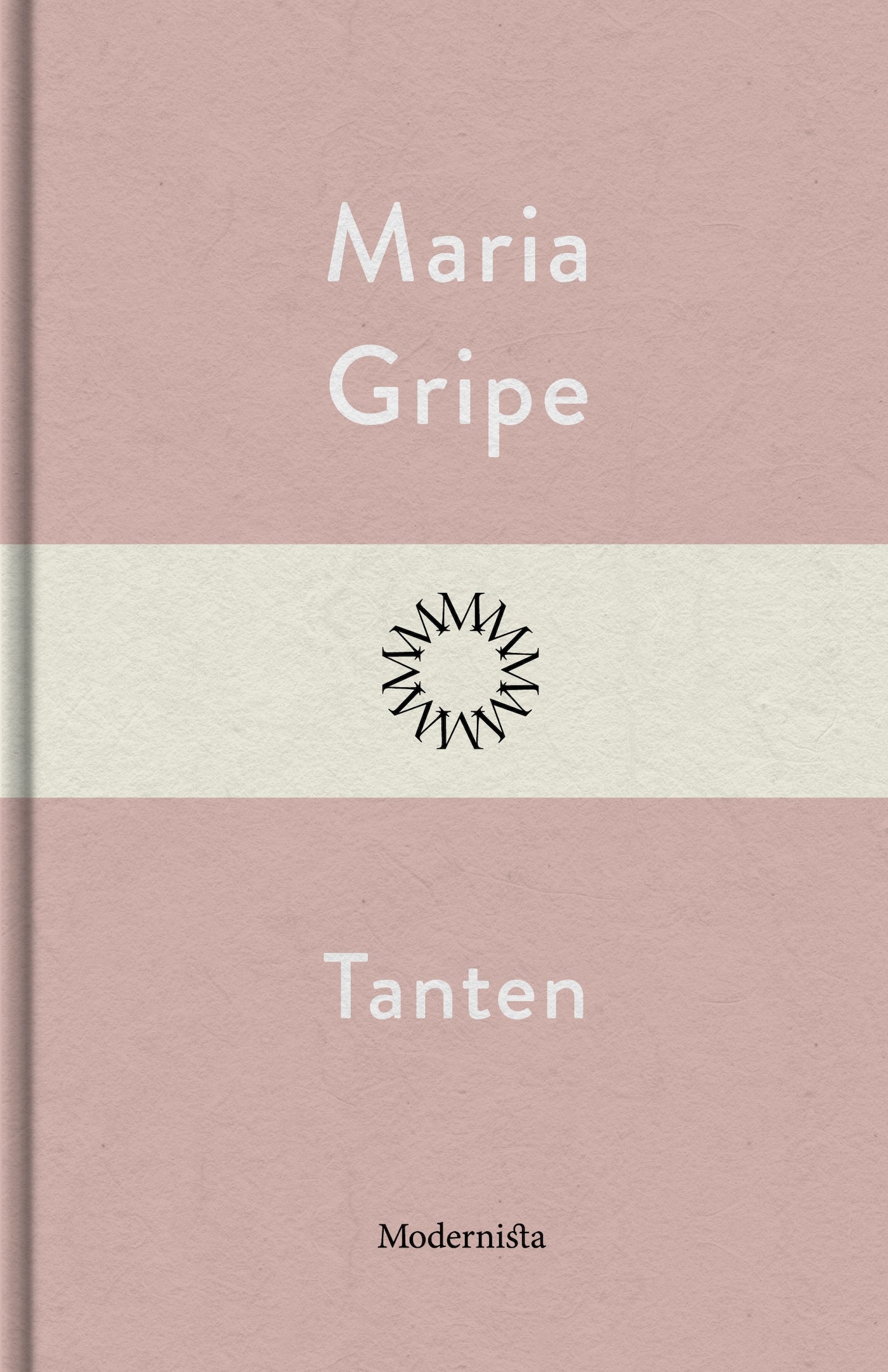 Tanten – E-bok