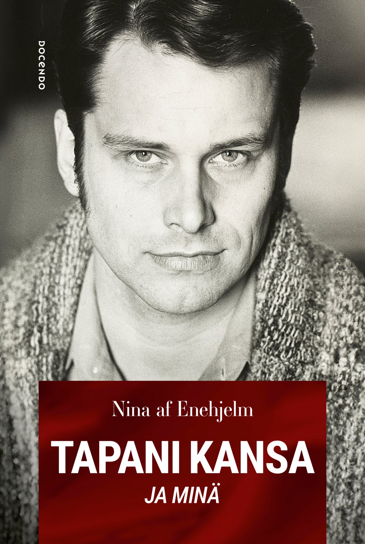 Tapani Kansa ja minä – E-bok