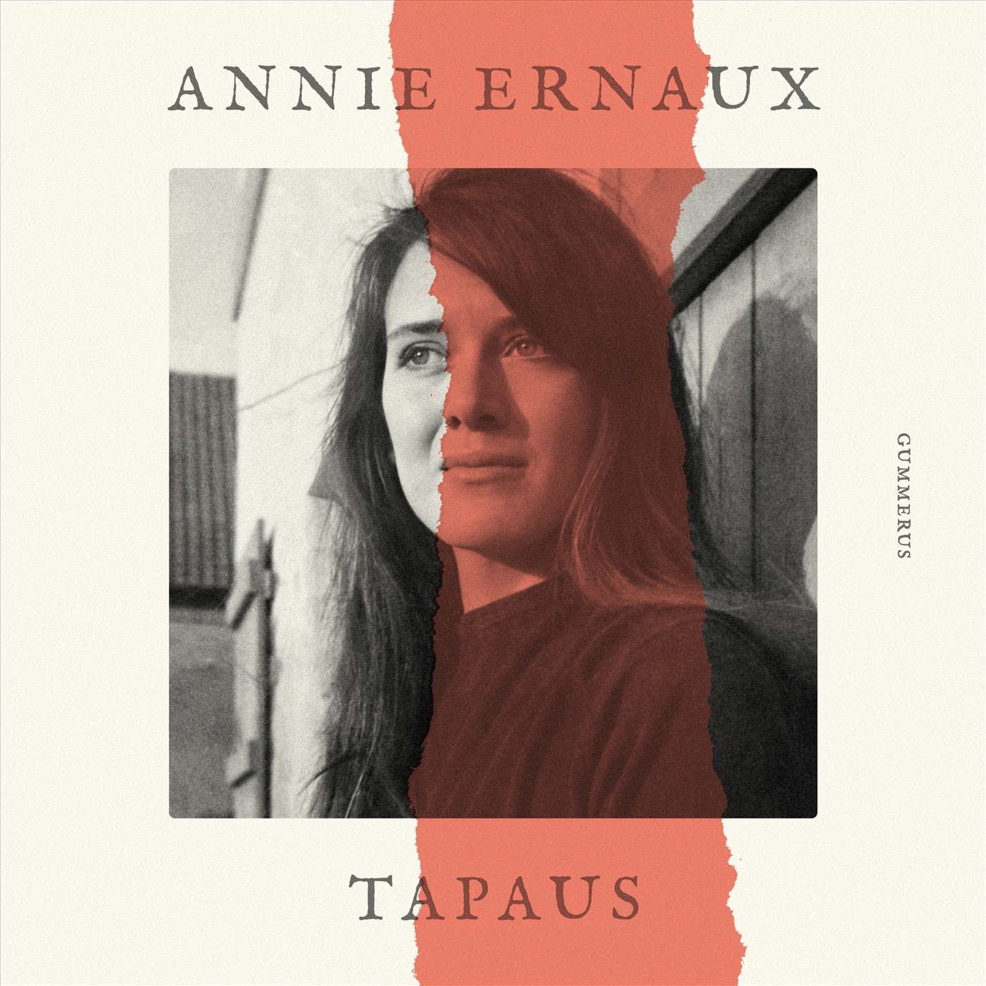 Tapaus – Ljudbok