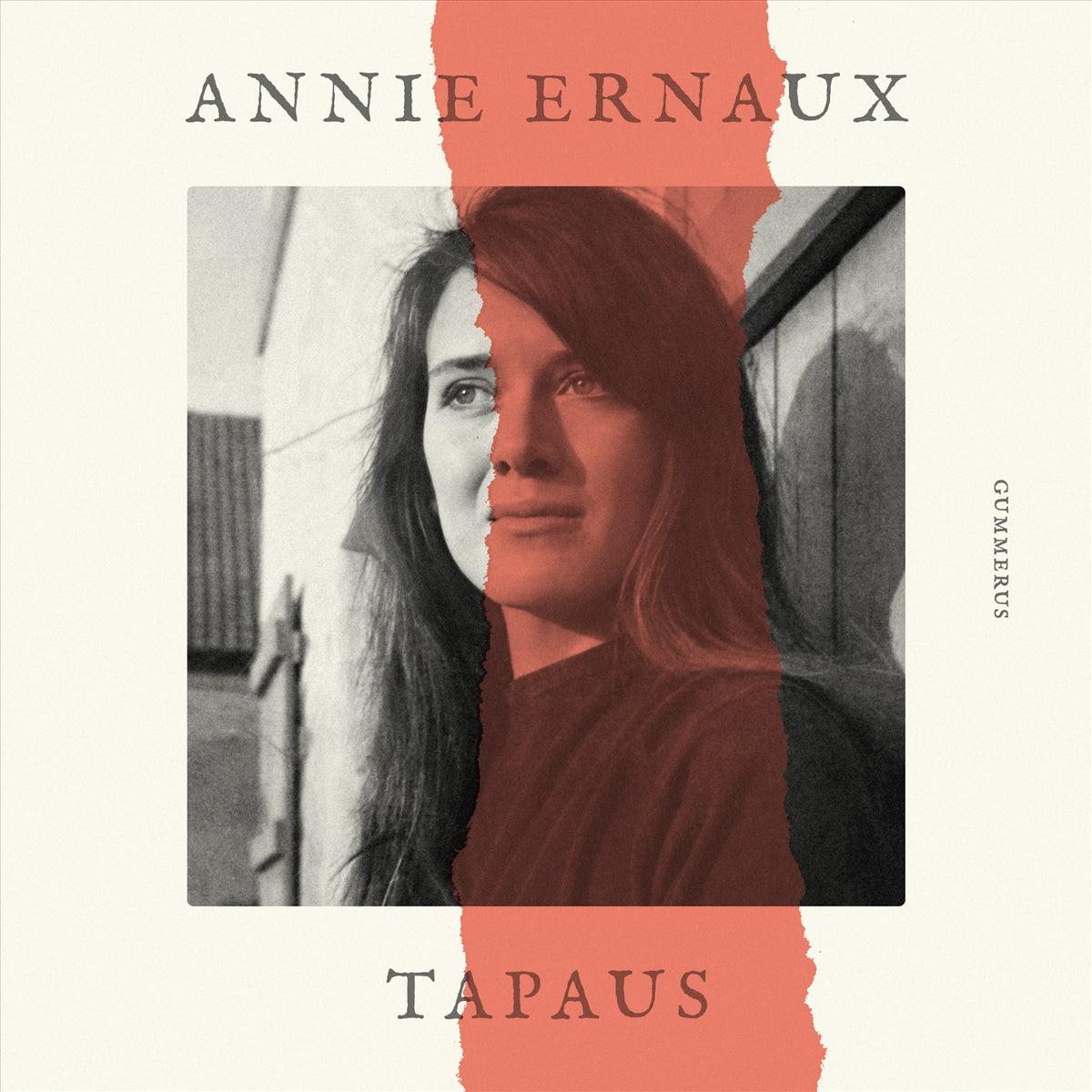 Tapaus – Ljudbok