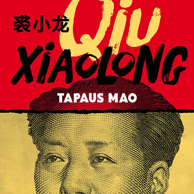 Tapaus Mao – Ljudbok
