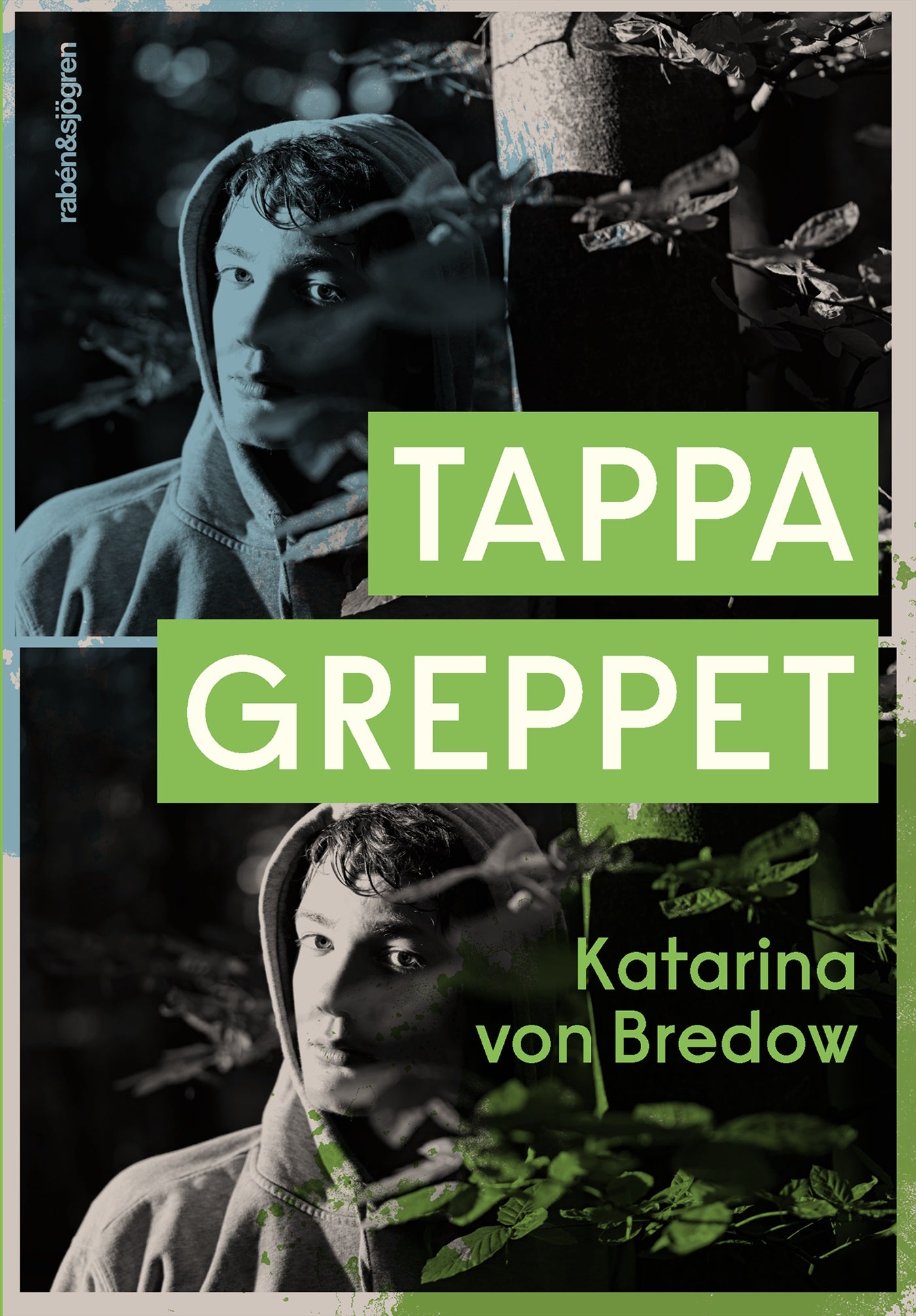 Tappa greppet – E-bok