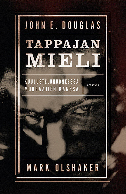 Tappajan mieli – E-bok