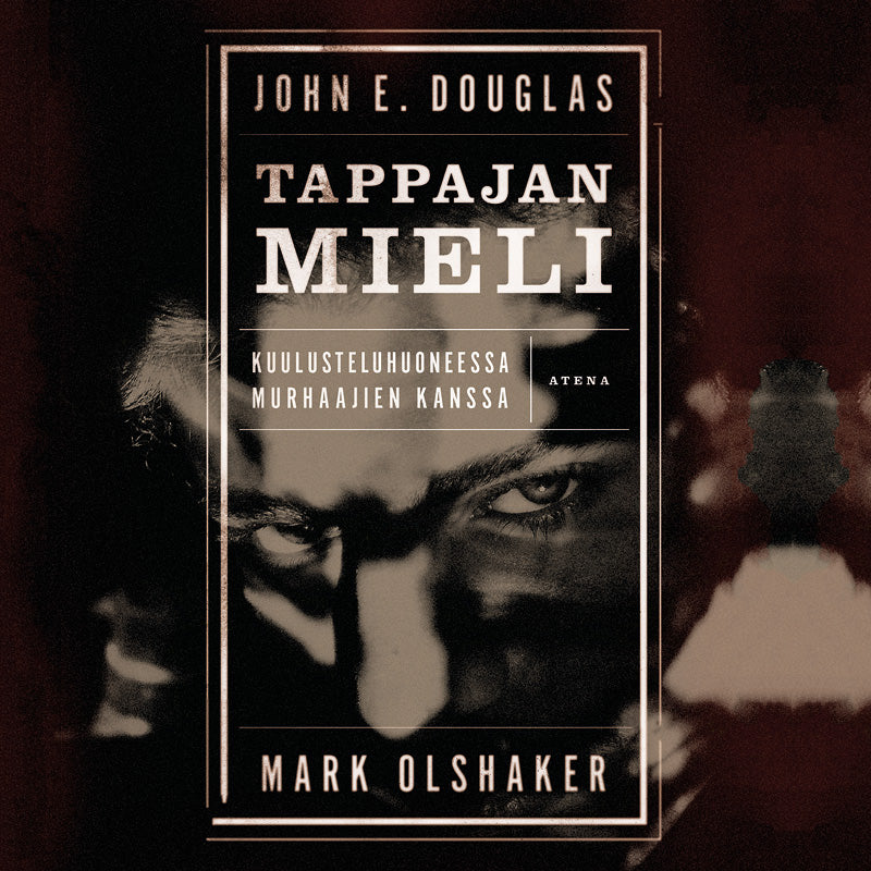 Tappajan mieli – Ljudbok