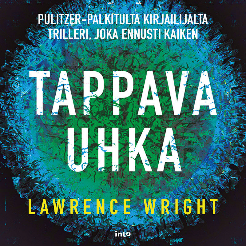 Tappava uhka – Ljudbok