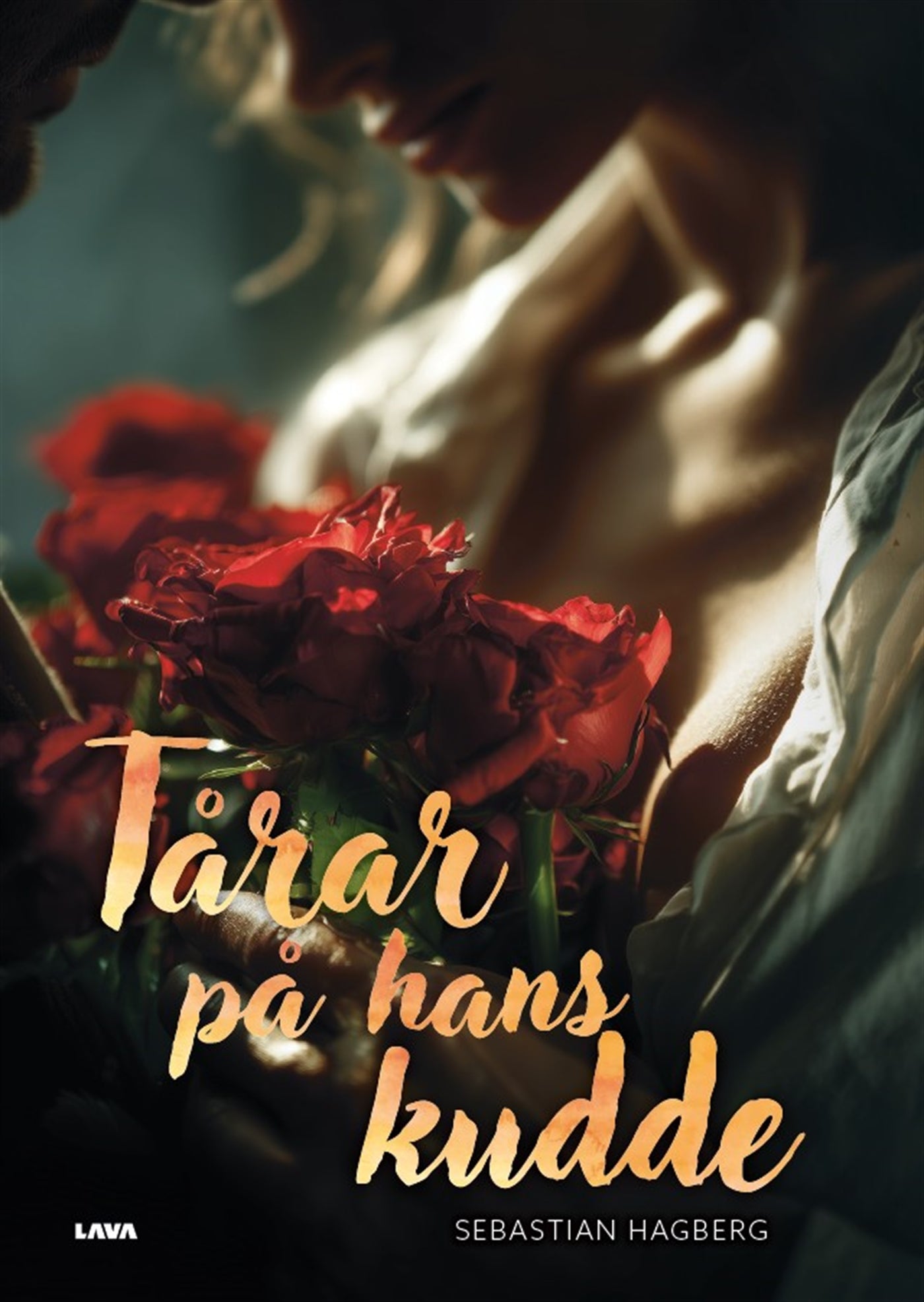 Tårar på hans kudde – E-bok