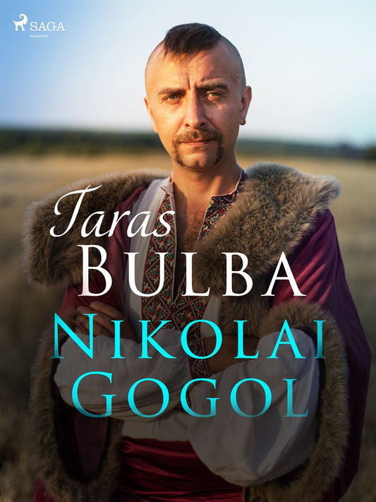Taras Bulba – E-bok