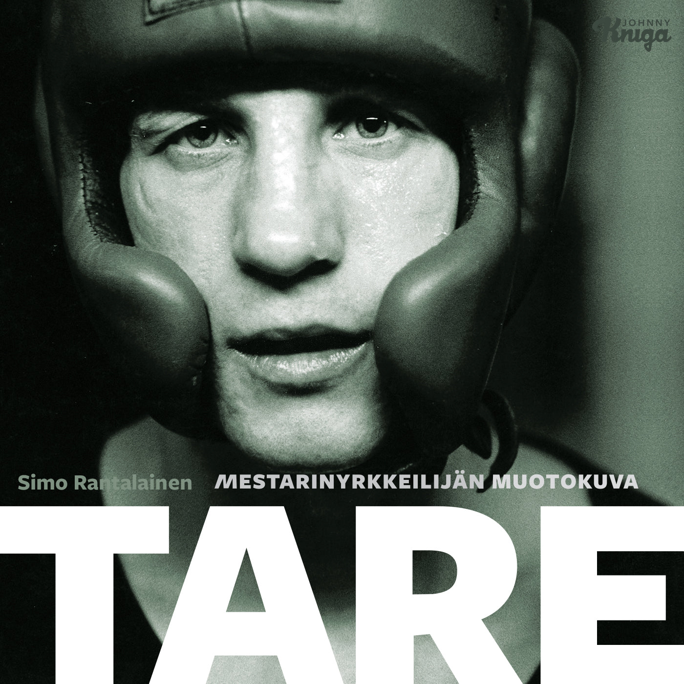 Tare – Ljudbok