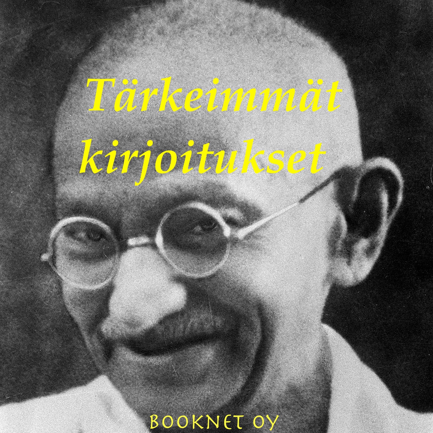 Tärkeimmät kirjoitukset – Ljudbok