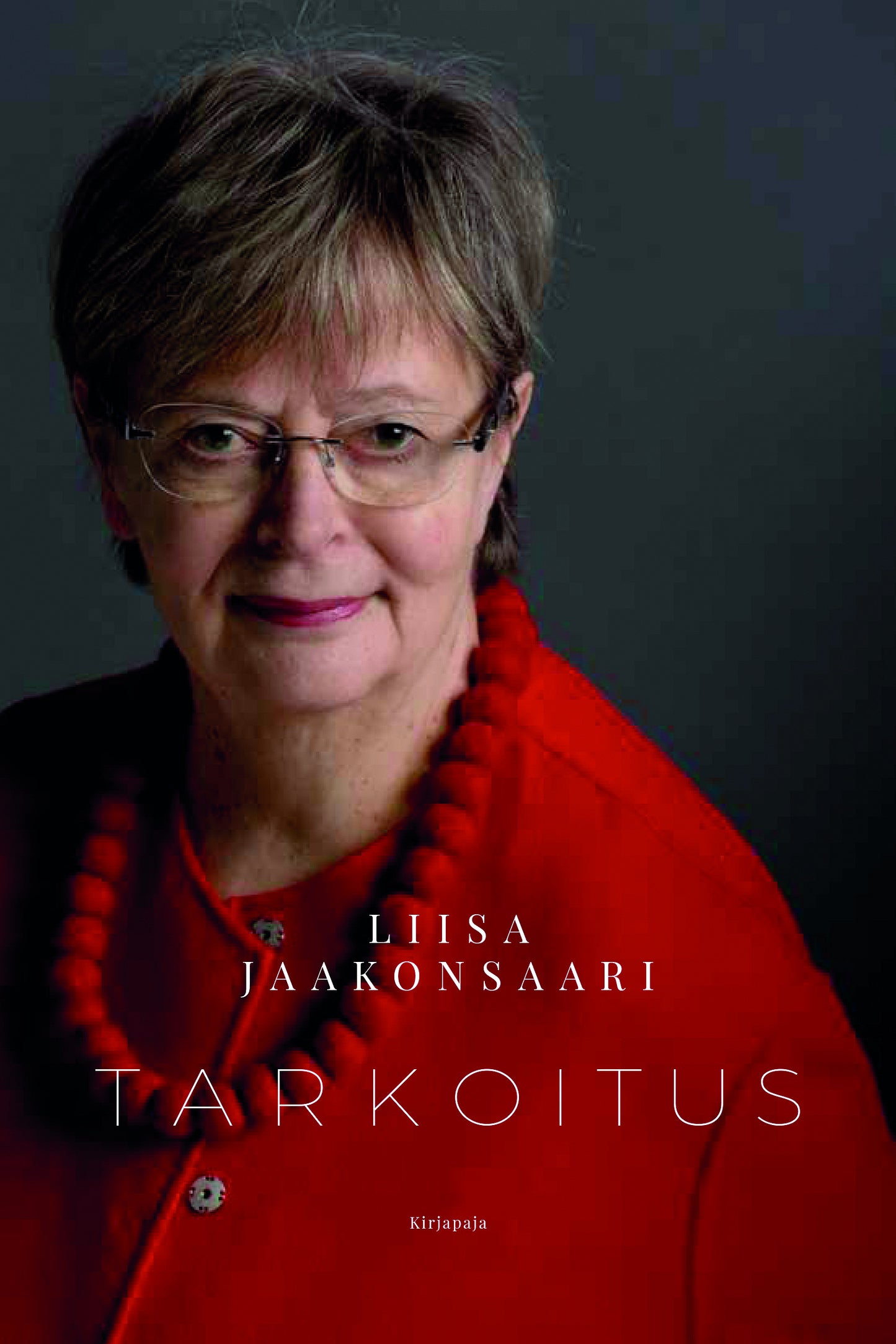 Tarkoitus – E-bok