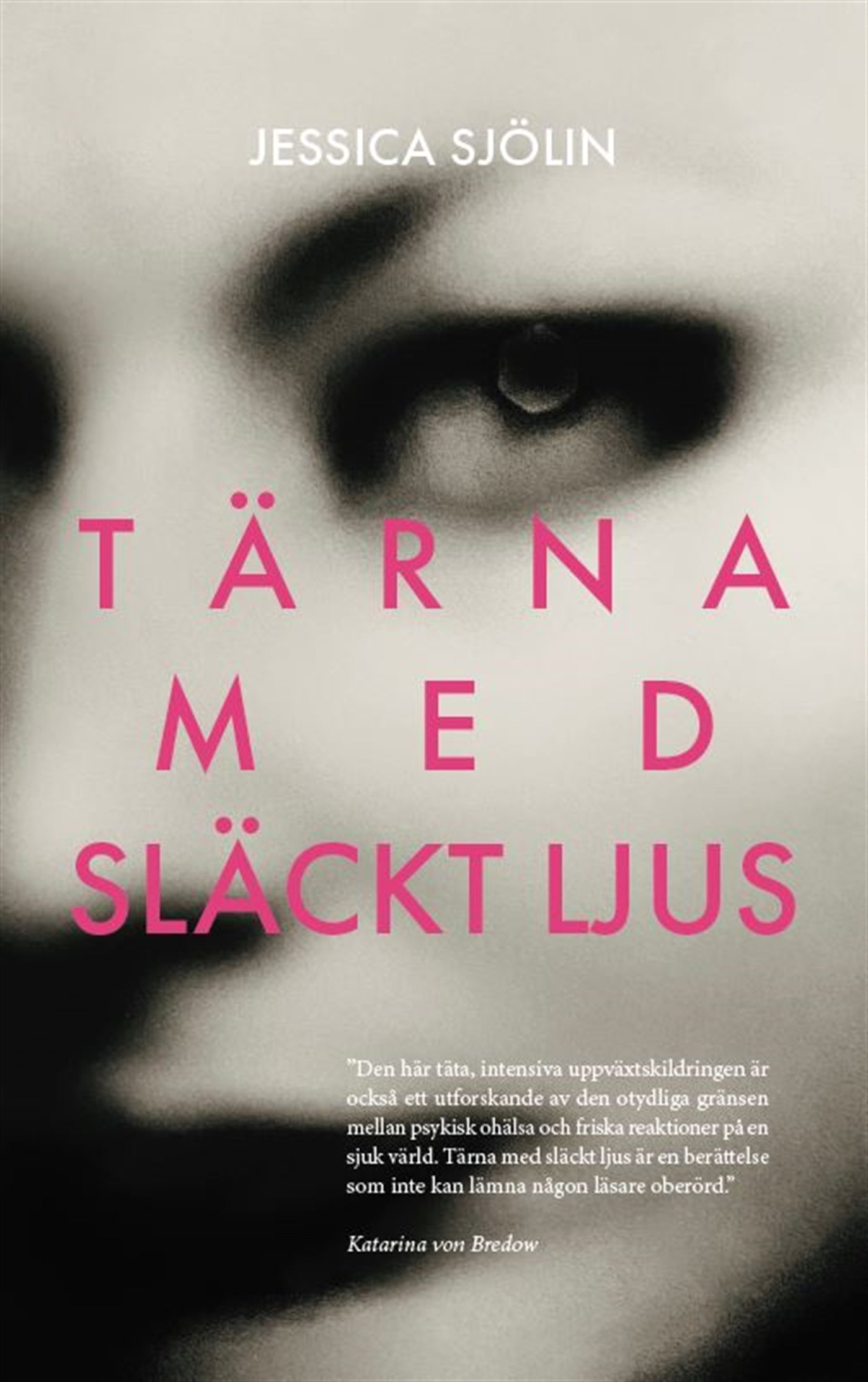 Tärna med släckt ljus – E-bok
