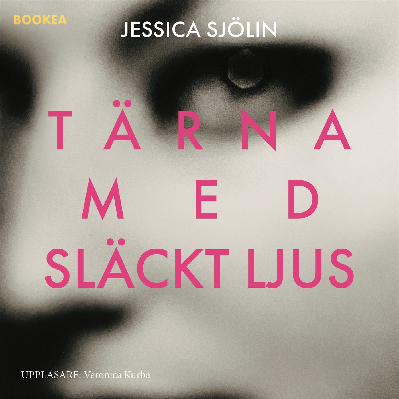 Tärna med släckt ljus – Ljudbok