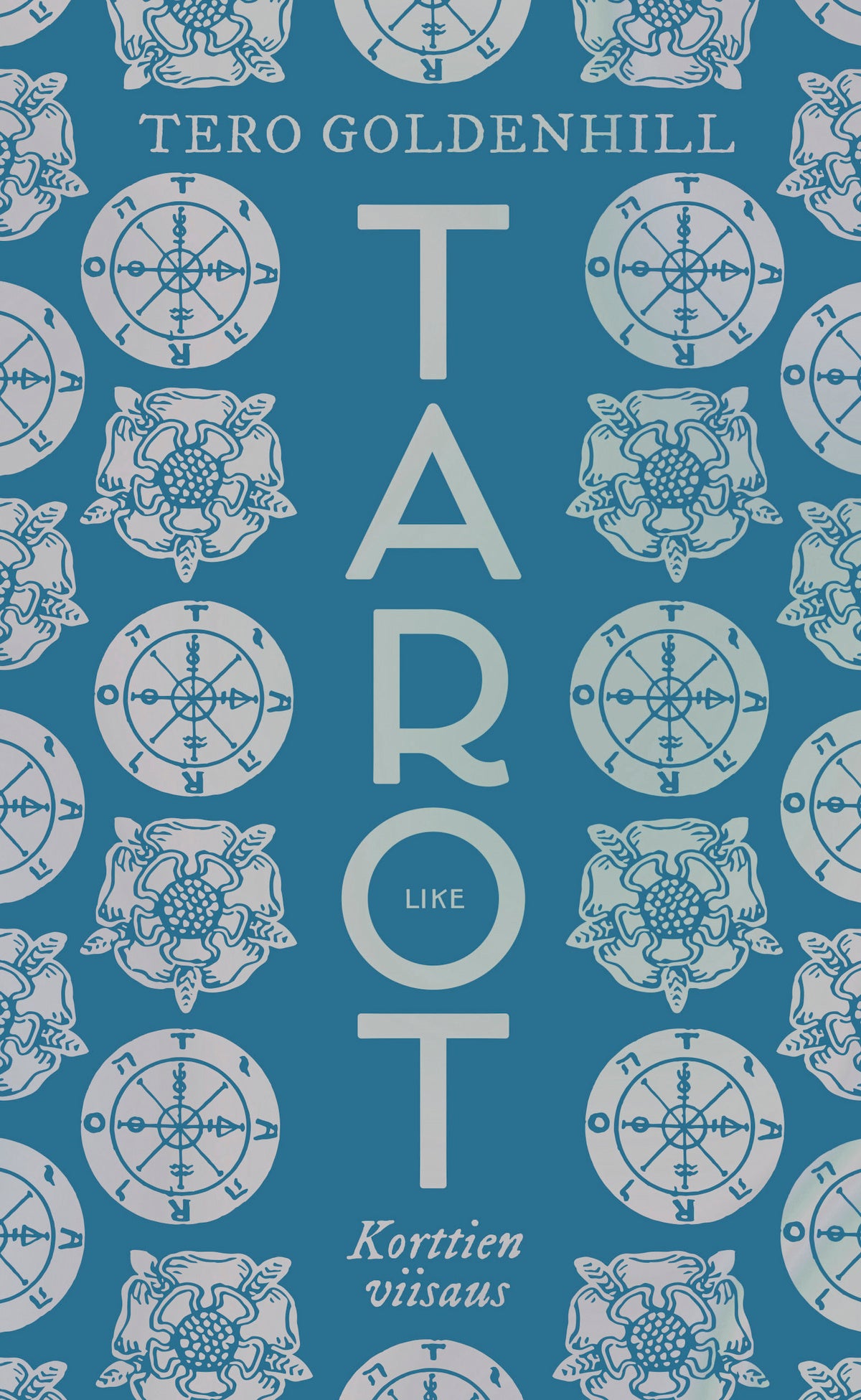 Tarot – E-bok