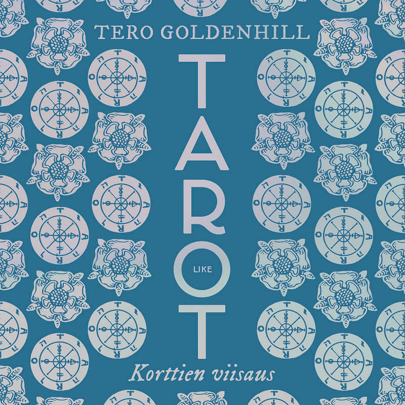 Tarot – Ljudbok