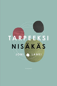 Tarpeeksi nisäkäs – E-bok