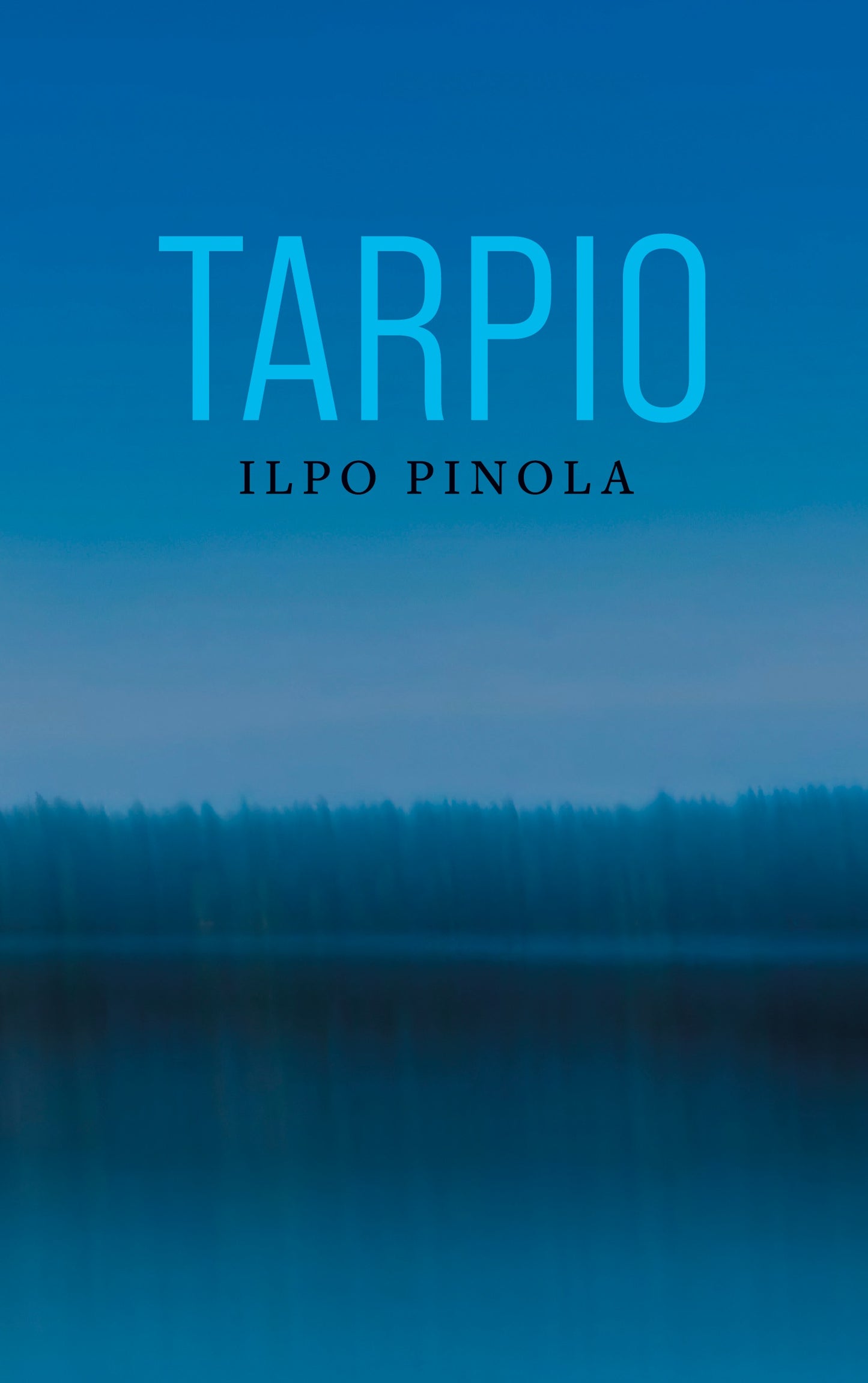 Tarpio – E-bok