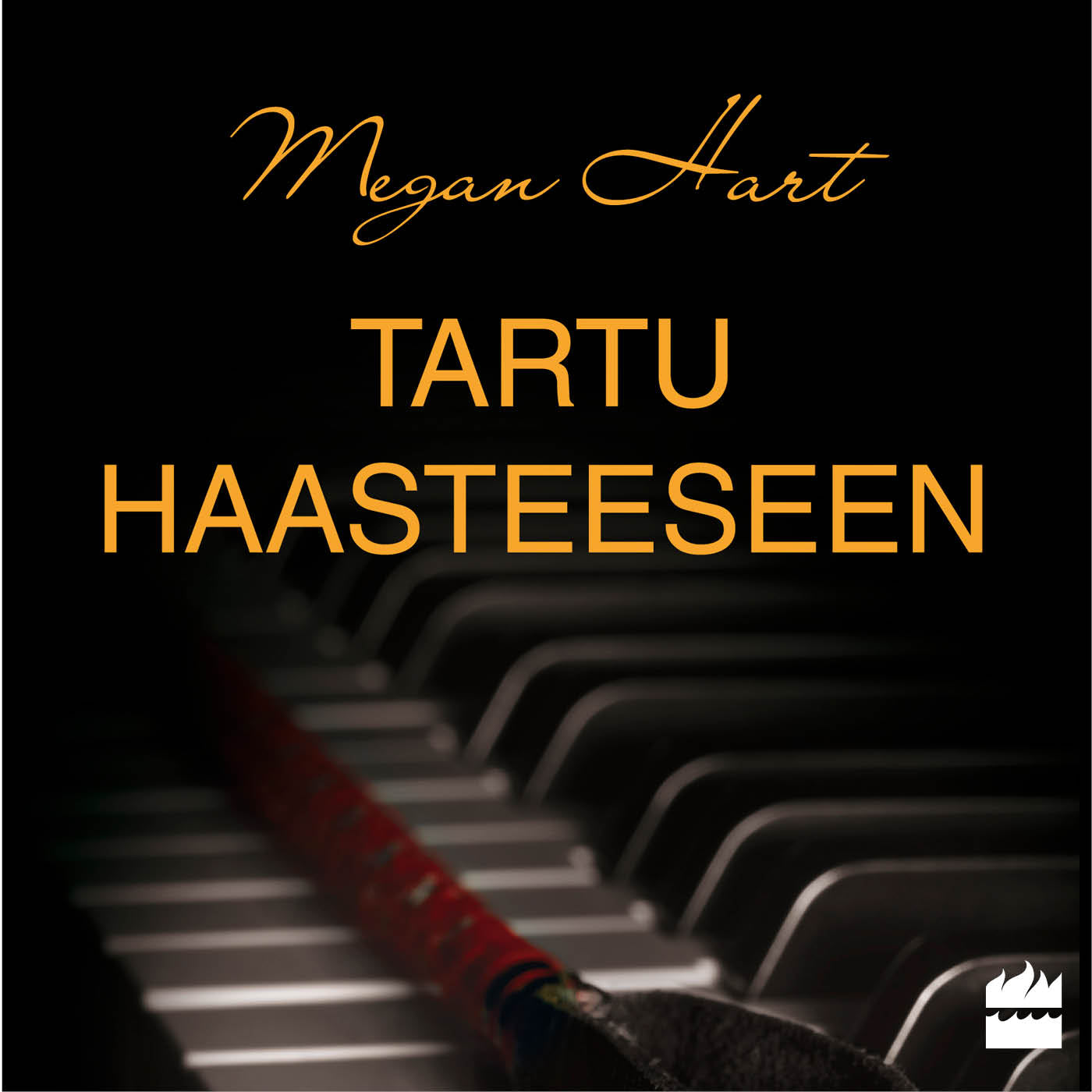 Tartu haasteeseen – Ljudbok