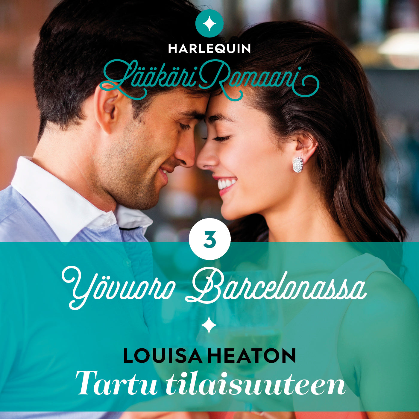 Tartu tilaisuuteen – Ljudbok