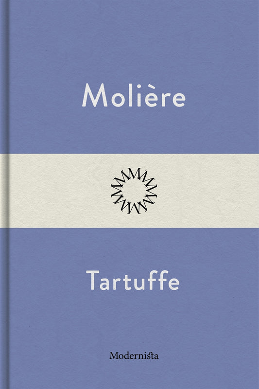 Tartuffe – E-bok