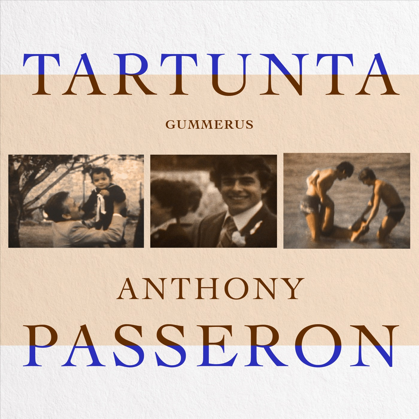 Tartunta – Ljudbok