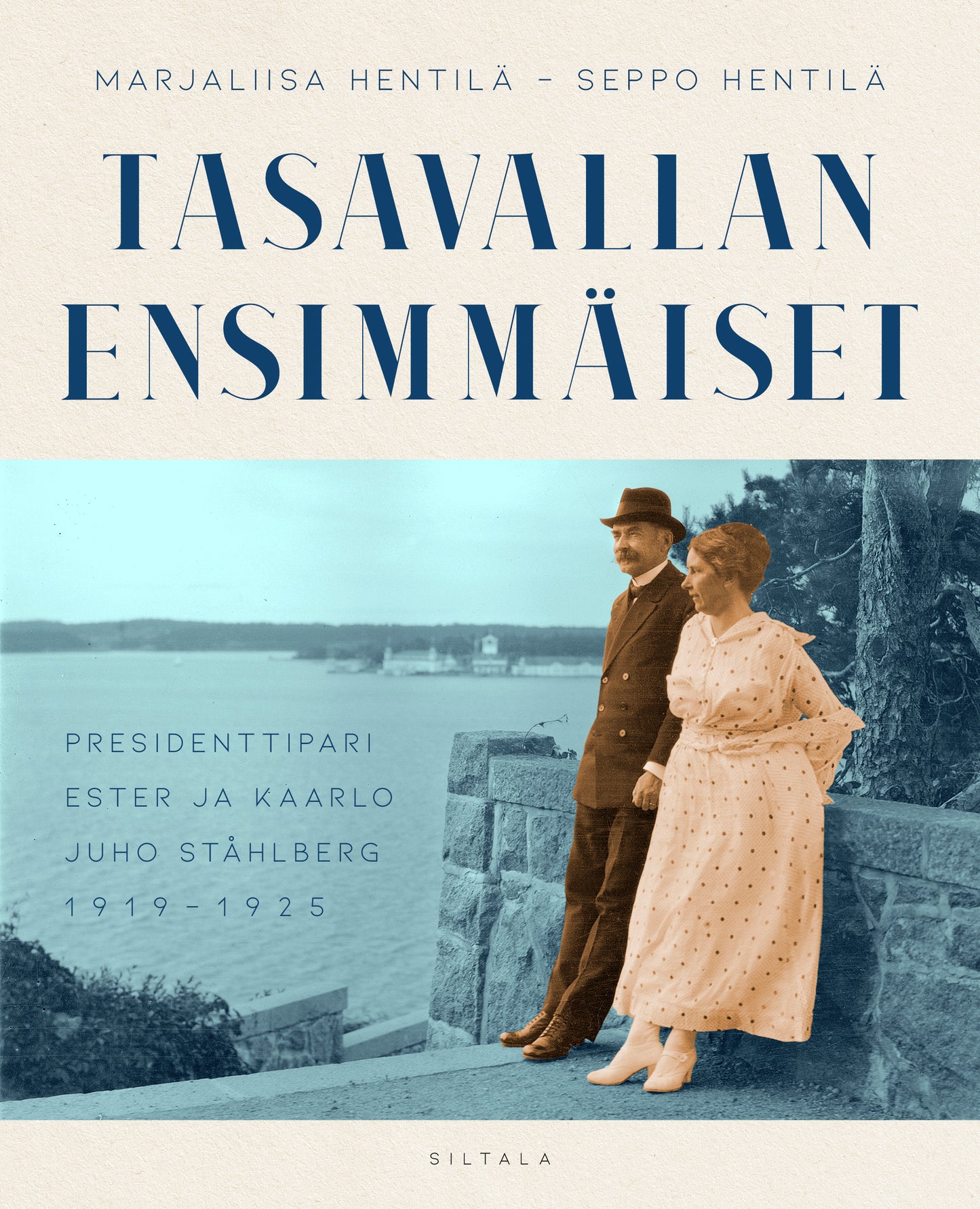 Tasavallan ensimmäiset – E-bok