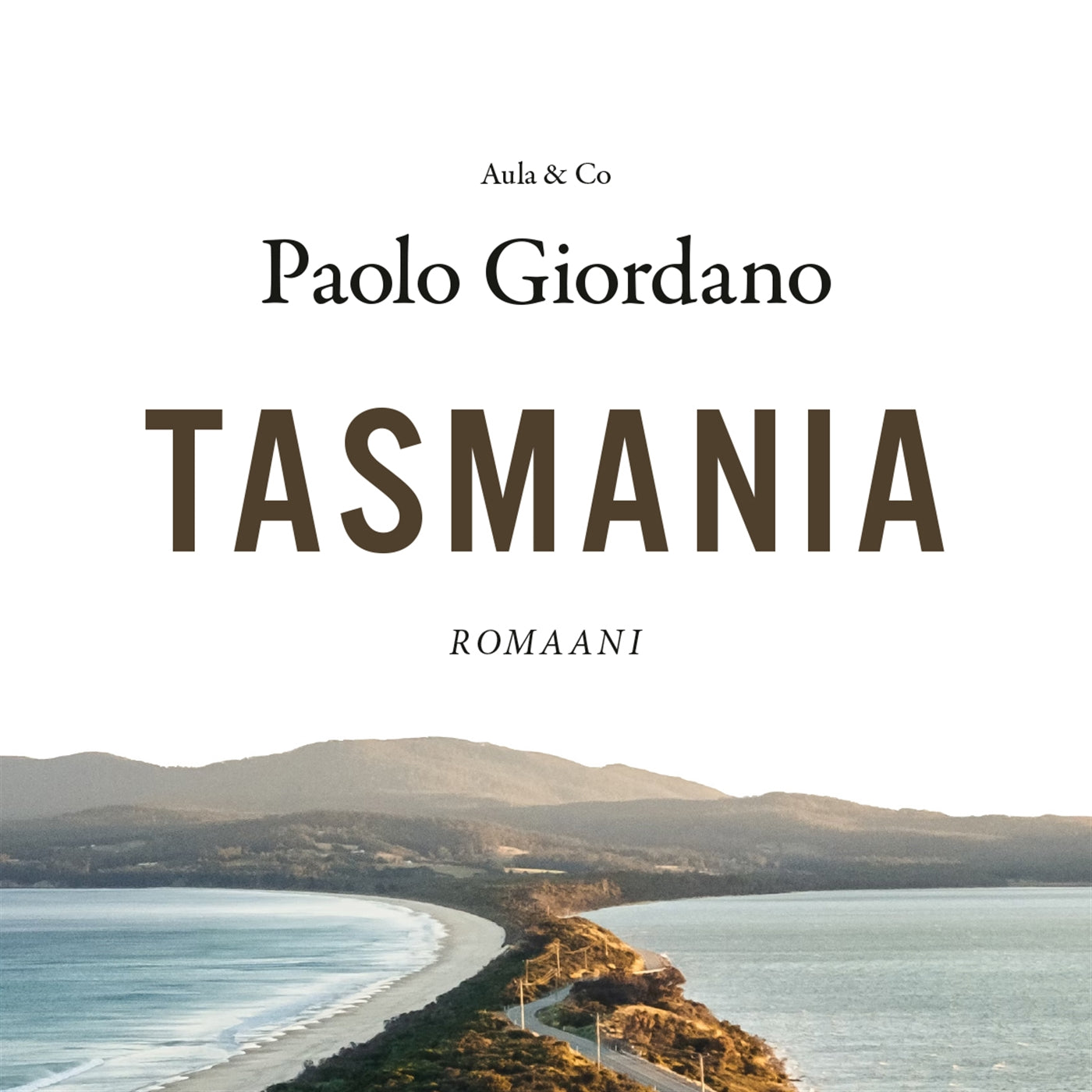 Tasmania – Ljudbok