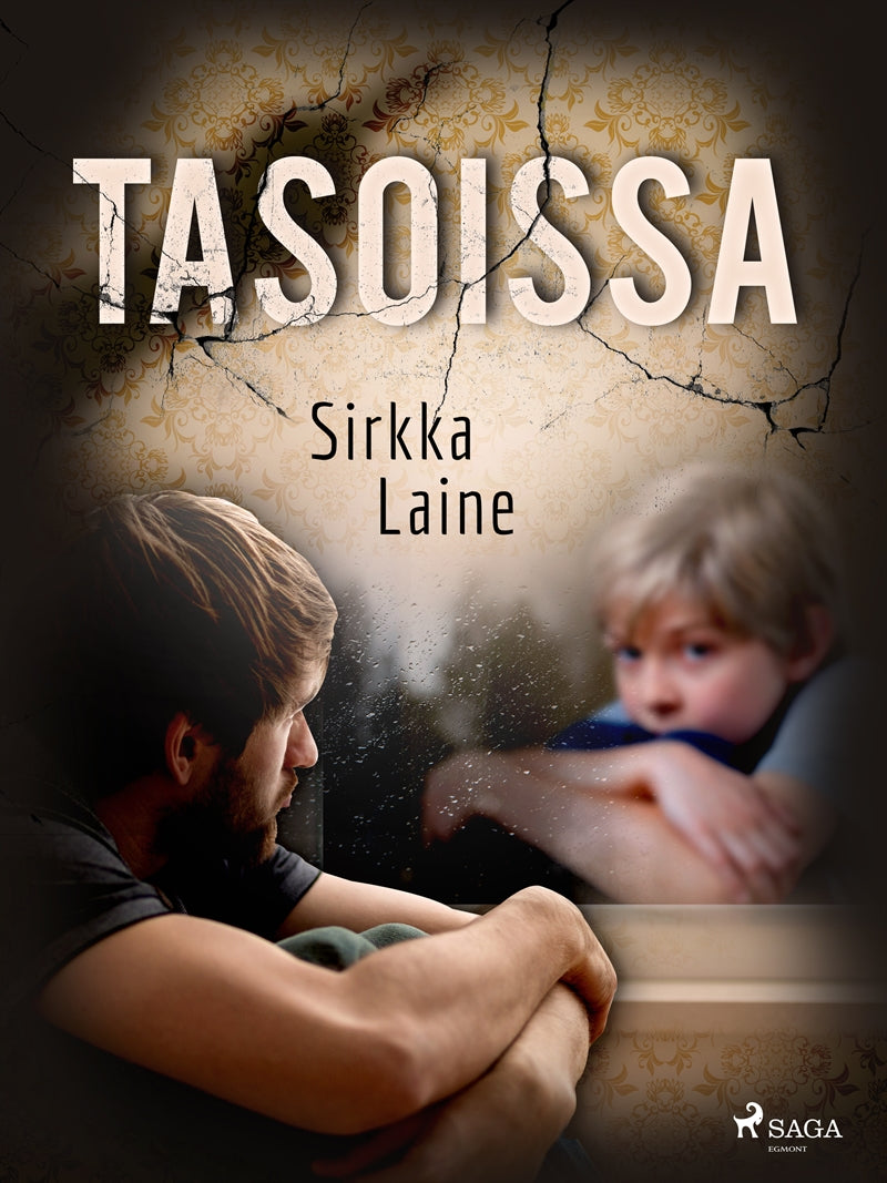 Tasoissa – E-bok
