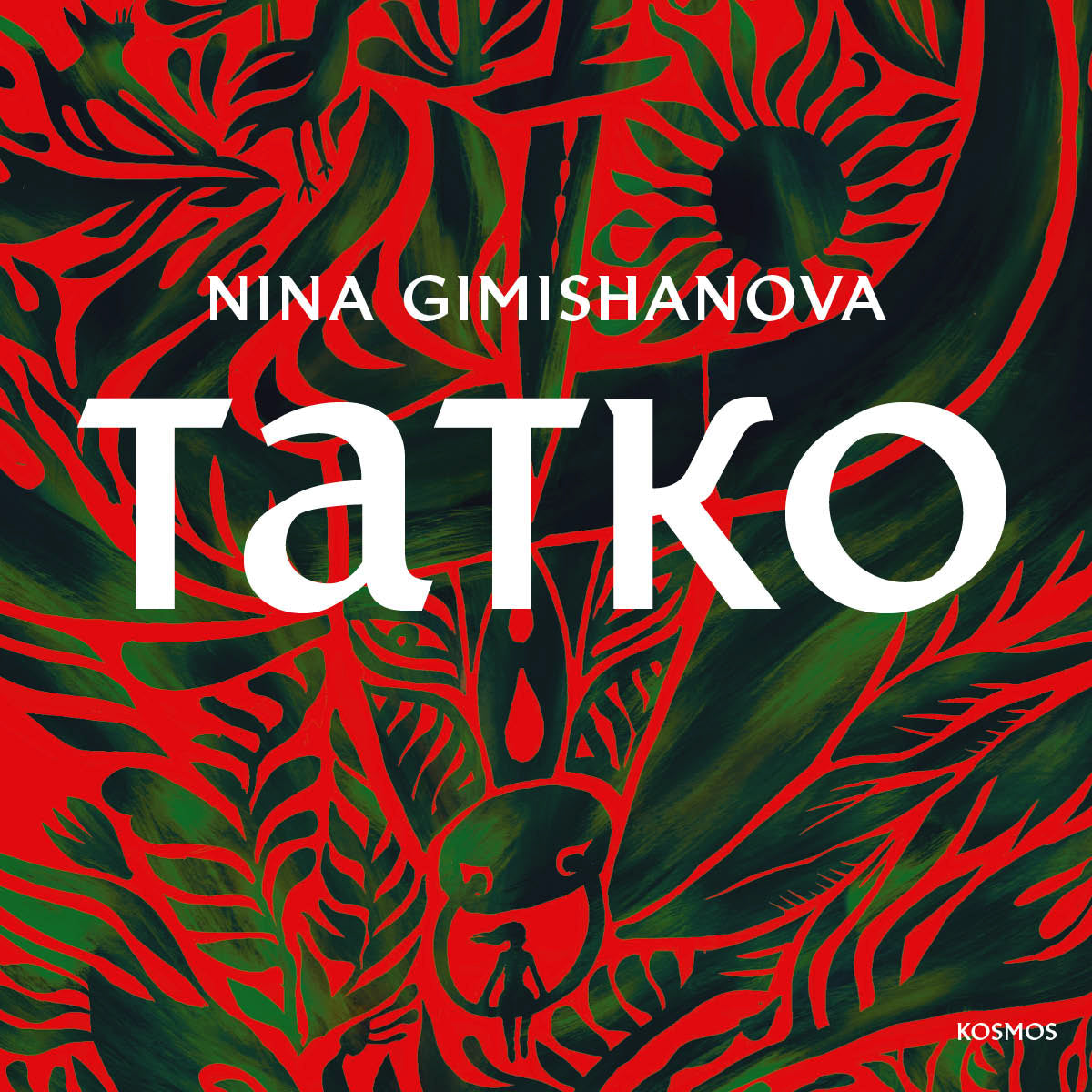 Tatko – Ljudbok