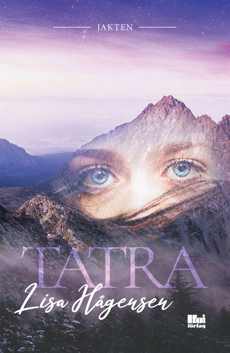 Tatra – E-bok