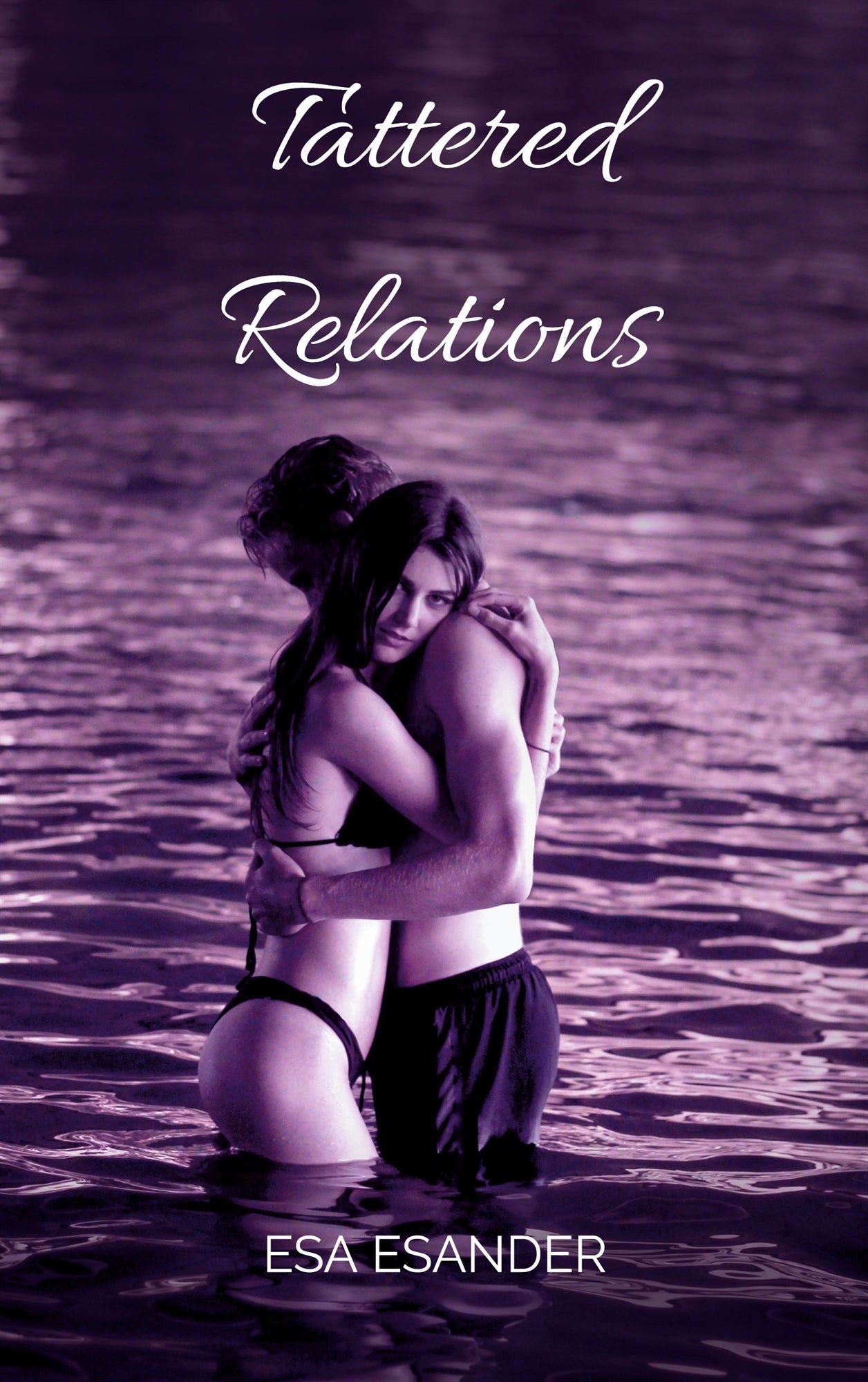 Tattered Relations – E-bok